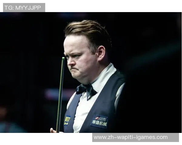 斯诺克英锦赛稀有一幕：80后五虎可贵齐聚，丁俊晖等人或会师四强