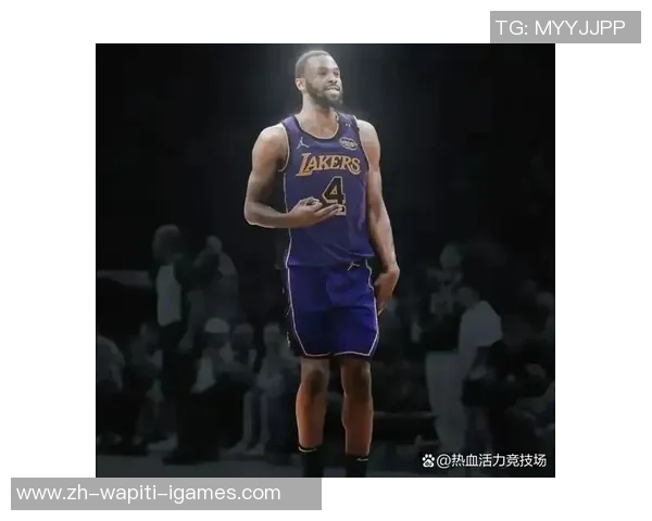 湖人赛季完美局面，补强盯紧热火维金斯